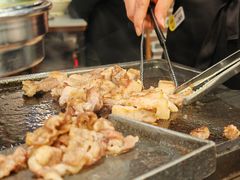 -咕咕站韩国料理(紫金港店)