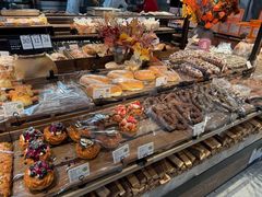 -西村叔叔的店·面包·甜品·蛋糕(清河万象汇店)