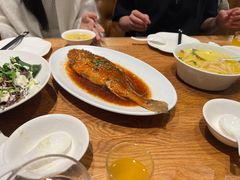 -花舍·新派粤菜·西餐·下午茶(亚运村·鸟巢店)