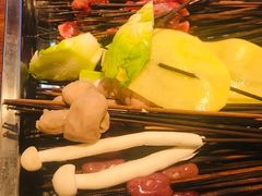 -钢五区节子串串香(环球汇·天誉店)