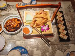 -遇见长安之丝路风荷(大唐西市店)