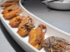 -老头儿油爆虾·1987杭州烟火味(湖滨银泰in77D区店)