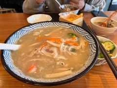 -红小满休闲餐厅(十全街店)