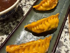 金牌煎饺-南京大牌档(崇文门国瑞店)