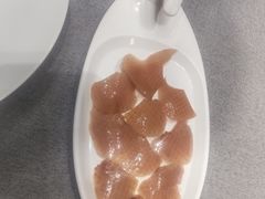 -城南往事(滨江世茂店)