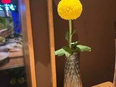 -原石牛扒·约会餐厅(龙城万科里店)