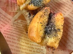 -令狐冲·炭烤活鱼(宝龙店)