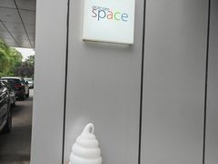 -dotcom coffee古点咖啡(致真大厦店)