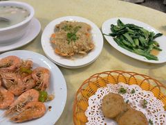 -秋姐美食店(保利店)