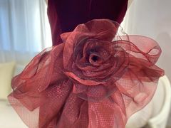 -MSV 高端礼服定制(大良店)