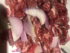 -东北烤肉(钟鼎名悦店)