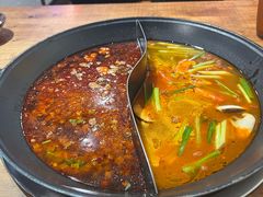 -楠火锅(龙阳广场店)