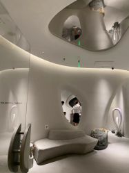 -3AM·S HAIR SALON烫发染发接发