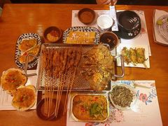 -馬蘭花開(车站大道店)