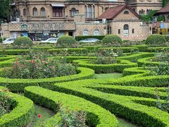 -马勒别墅饭店(静安寺店)