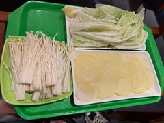 -三煮纸包鱼(青岛总店)