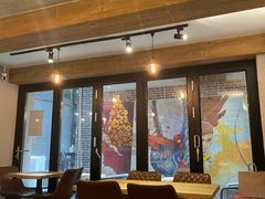 门面-Cyclus Craft Kitchen薩克思手工厨房