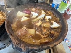 -范贤光鸡公煲(平乐园总店)
