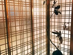 走道-松涛日本料理