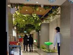 -不倒翁·安徽名菜楼(步行街店)