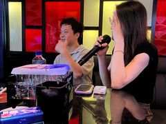 -音乐派KTV(银泰城店)