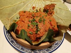 -院8里·小聚园老川菜(九眼桥店)