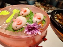 -相遇·川湘融合菜(金坛吾悦广场店)