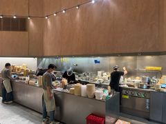 -胡麻(静安嘉里店)