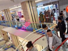 -赛格国际购物中心(小寨店)