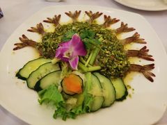 -阿诺泰·泰国餐厅(紫荆店)