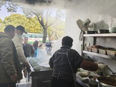 -陈记锅盖面(长江路店)