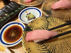 -合点寿司(金虹桥商场店)