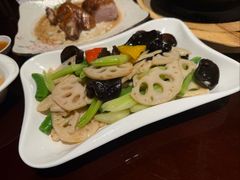 -广州白云机场铂尔曼大酒店·恬园创意中餐厅