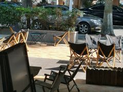 -echoes coffee回响咖啡(888街店)