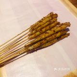 中海康城附近不容错过的烤串店[调皮]