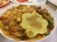 -楼兰印象(朝外店)