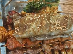 -非凡烧烤(历史博物馆店)