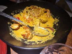 -星叶·东南亚料理(宁波万象汇店)