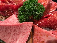 -俺的焼肉(銀座9丁目店)