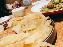晾衣大饼-金掌勺·锅包肉(广渠门店)