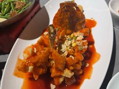 -姑苏家宴·苏帮菜·松鼠桂鱼(苏州总店)