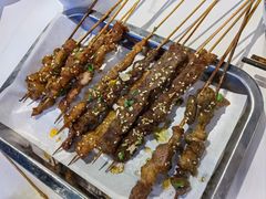 -牛得很·鲜牦牛肉烧烤·牛羊肉菌汤锅(康定店)