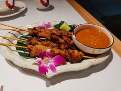 -芽笼芽笼新加坡餐厅(环球港店)
