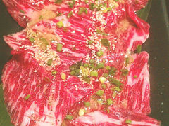 -金柚子韩国烤肉(威宁路店)