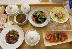 -宝生月子中心(独栋园林·福田店)