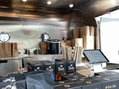 -Peet's Coffee皮爷咖啡(万象天地店)