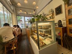 -绿小院(荔湾店)