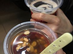 -八婆婆烧仙草(中山路店)