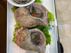 -渔码头食府·20年蓬莱老字号(登州路店)
