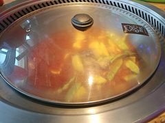 -山河屯铁锅炖鲜鹅·东北菜(开发区一店)